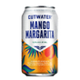 Cutwater Mango Margarita 4pk